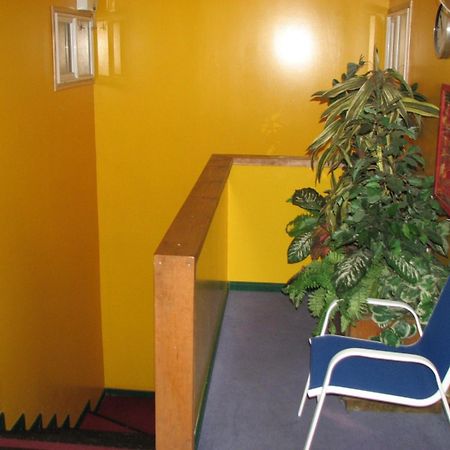 Hostal El Mirador Punta Arenas Exterior photo