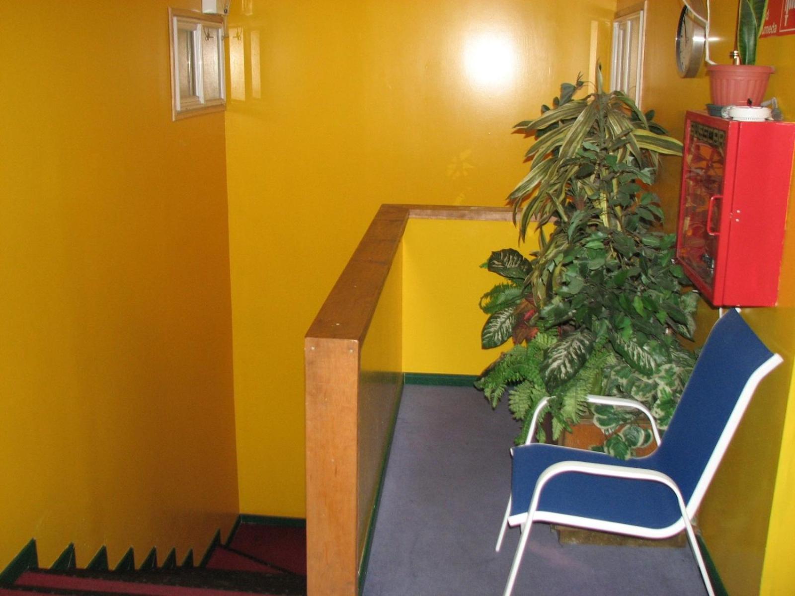 Hostal El Mirador Punta Arenas Exterior photo