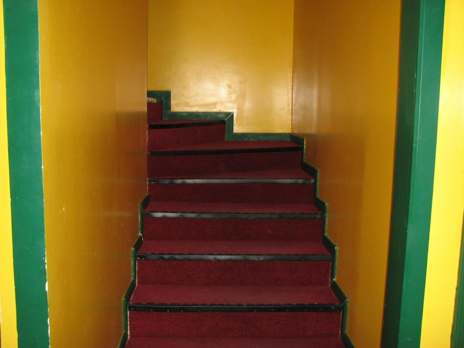 Hostal El Mirador Punta Arenas Exterior photo